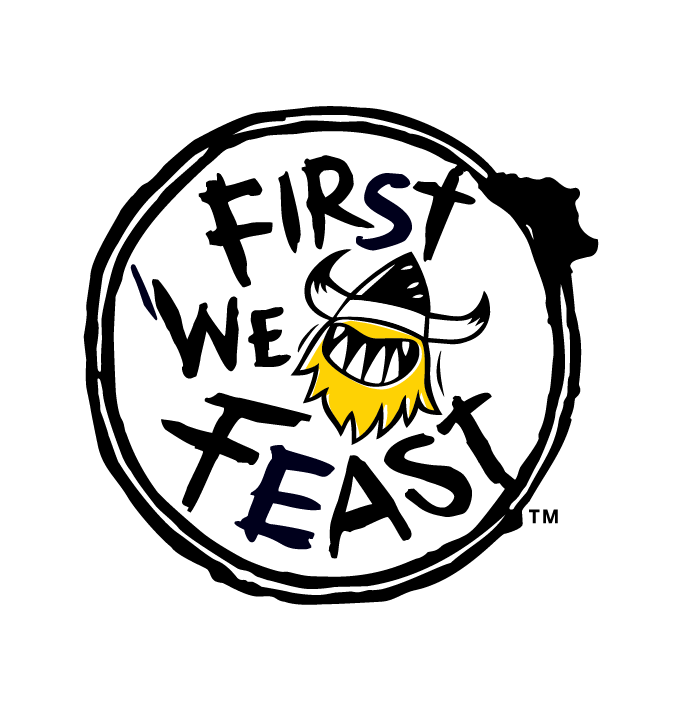 First We Feast Logo