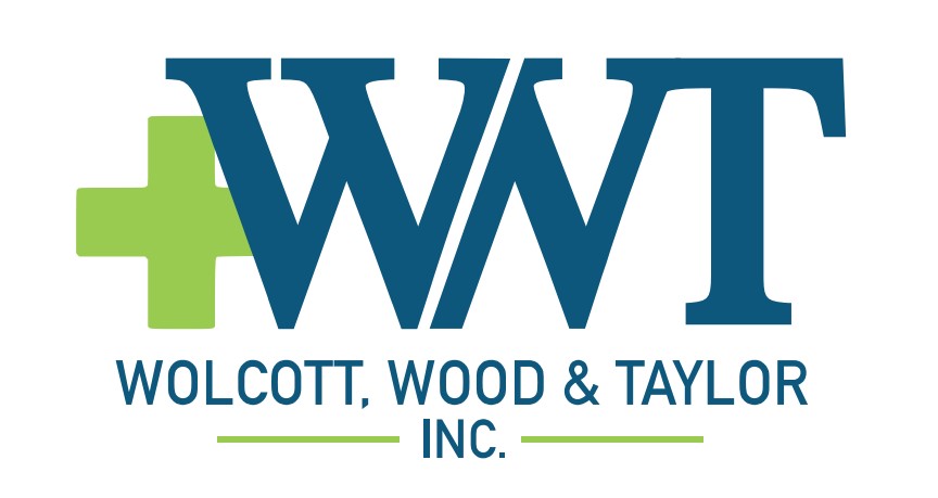 Wolcott, Wood and Taylor Inc. Logo