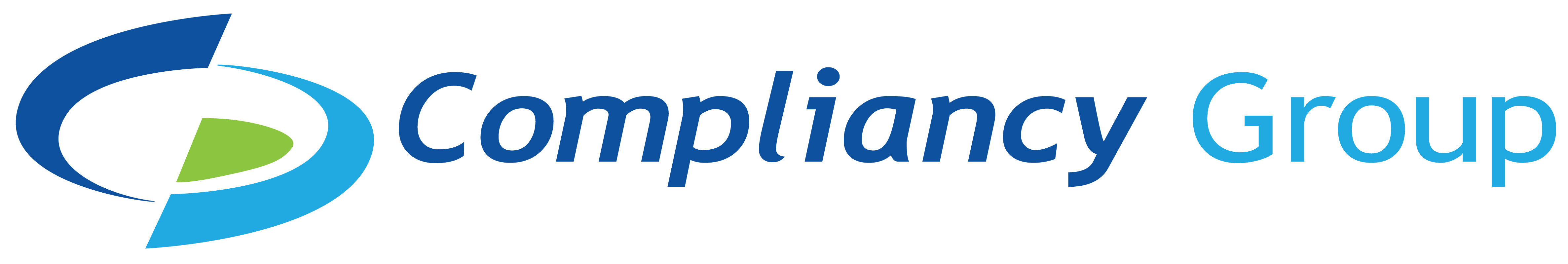 Compliancy Group LLC. Logo