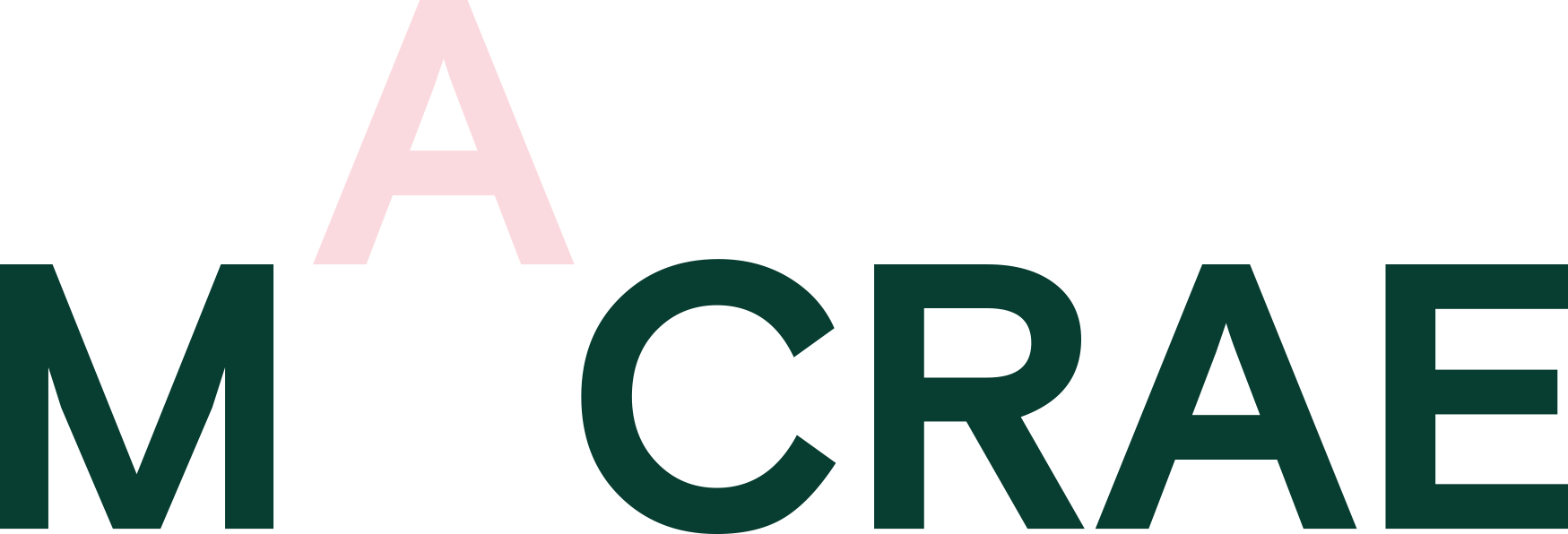 Macrae Logo