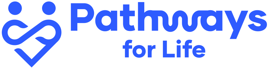 Pathways for Life Logo