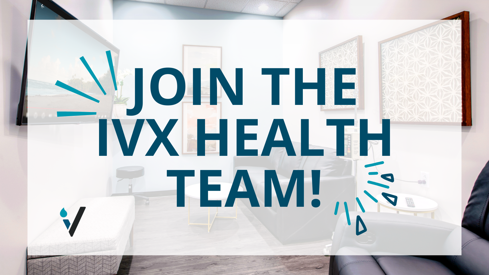 IVX Health Logo