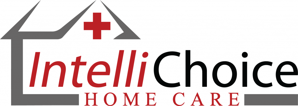 IntelliChoice Home Care Logo