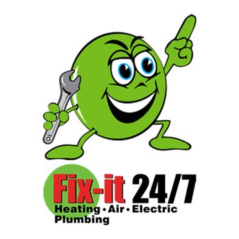 Fix-It Group Logo