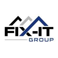 Fix-It Group Logo