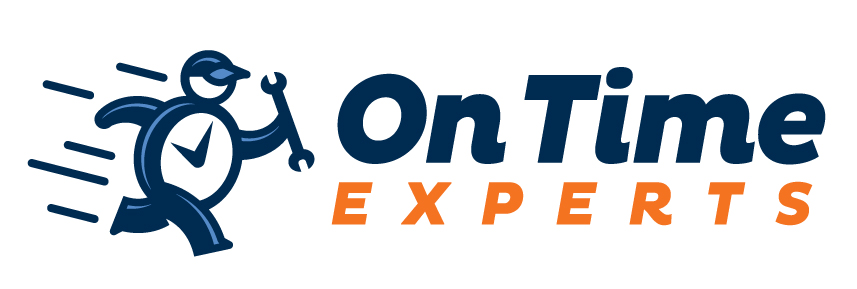 On Time Experts Logo