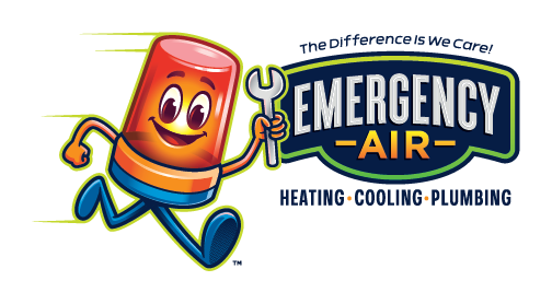 Emergency Air Logo
