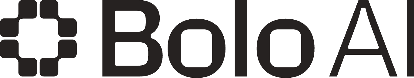 Bolo AI Logo