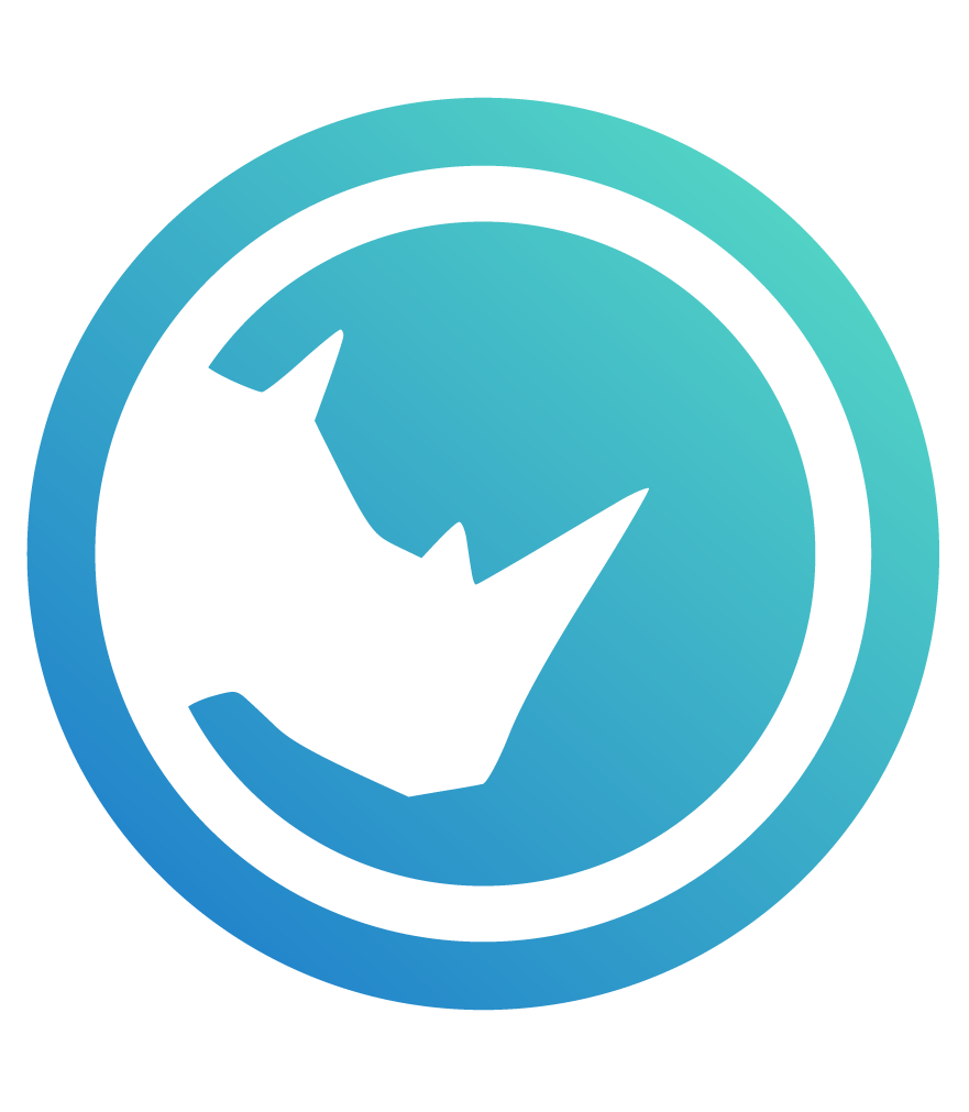 Rhino Federated Computing Logo