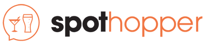 Spothopper Logo