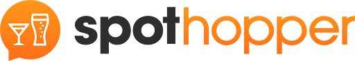 SpotHopper Logo