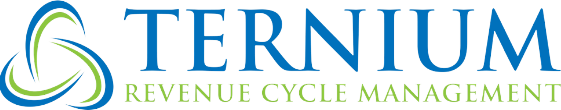 Ternium Revenue Cycle Management Logo