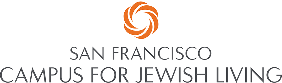 San Francisco Campus for Jewish Living Logo