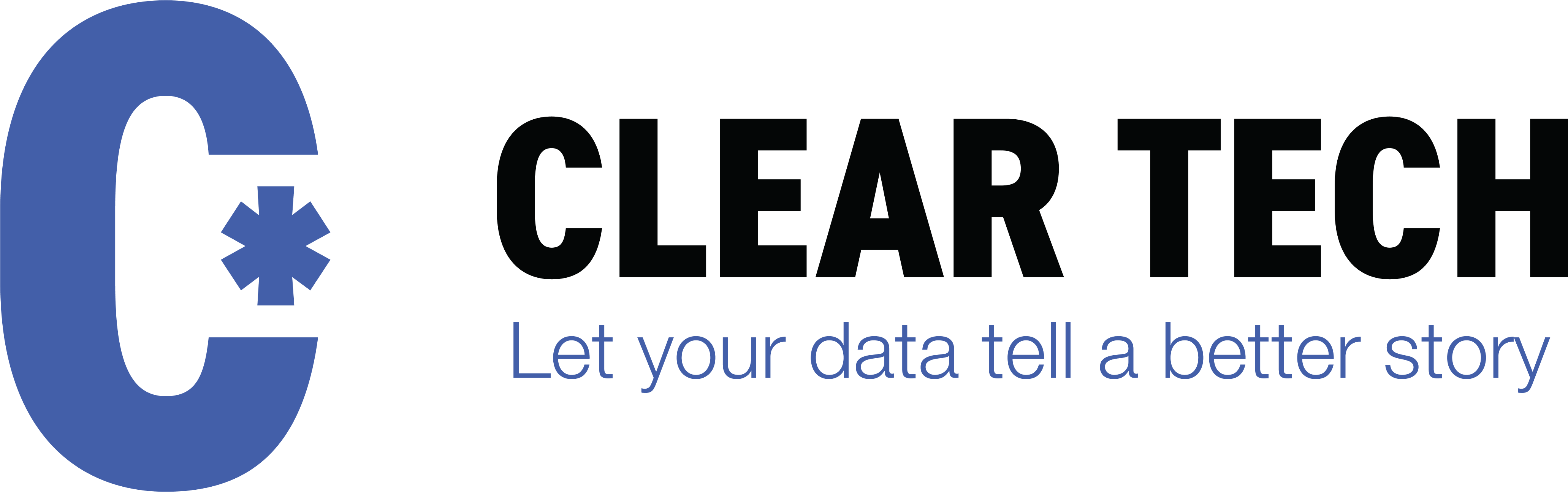 Clear Tech Logo