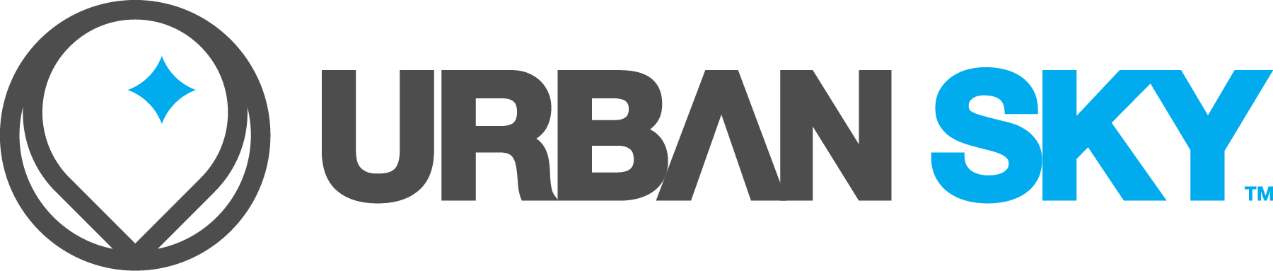Urban Sky Logo