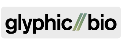 Glyphic Biotechnologies Logo