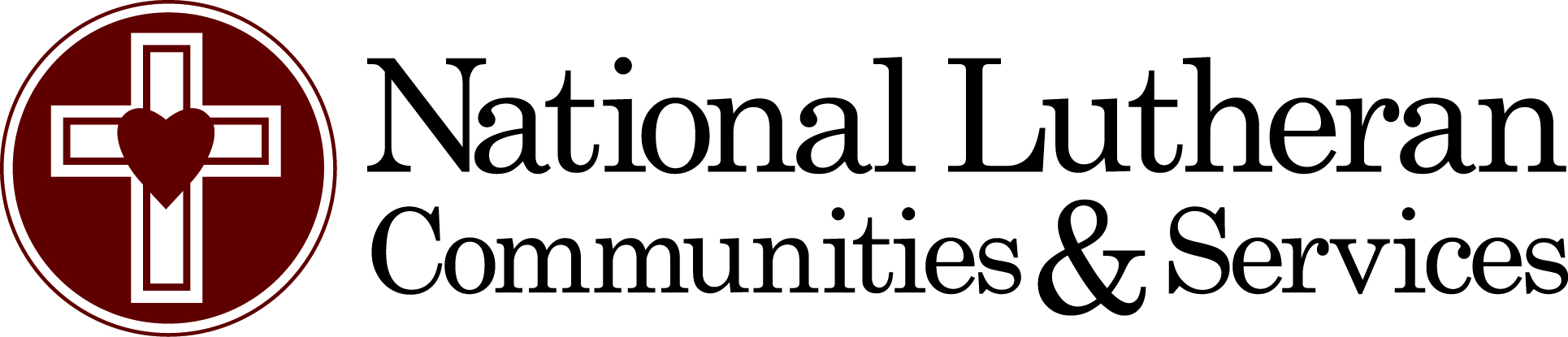 National Lutheran Communities & Services Logo