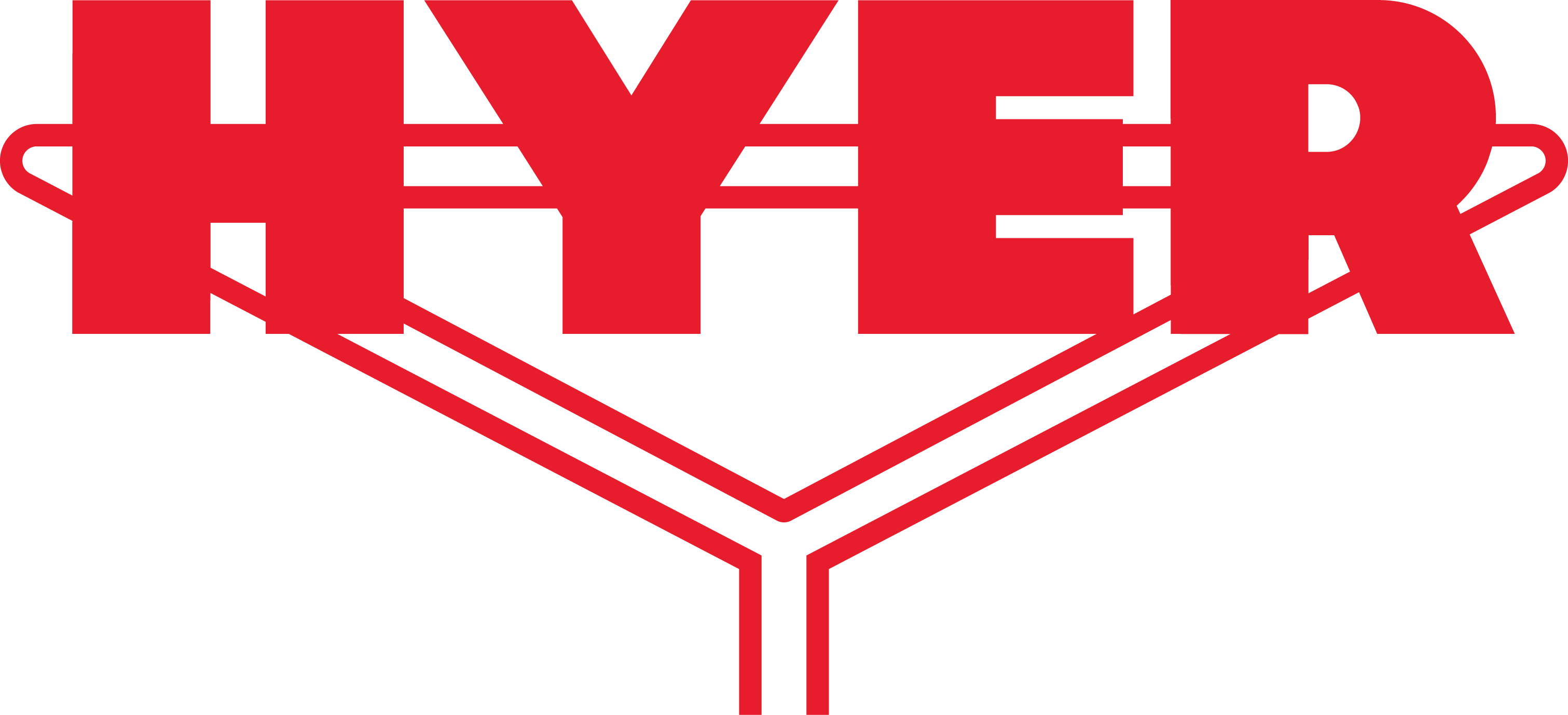 Hyer Boots Logo