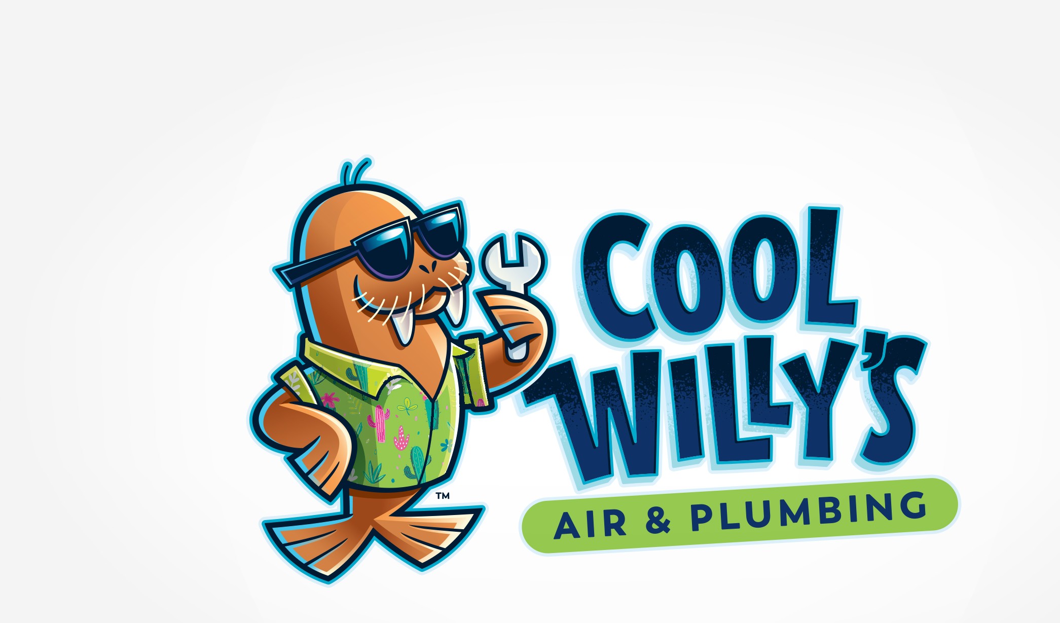 Cool Willy's Logo