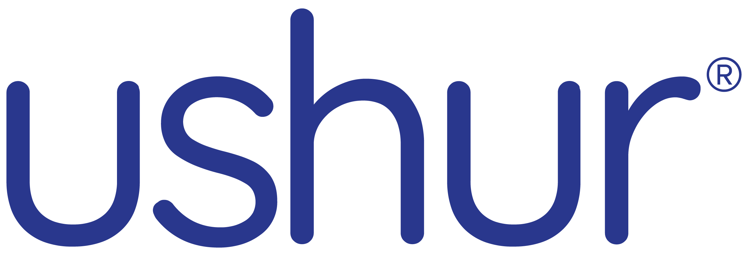 Ushur Logo