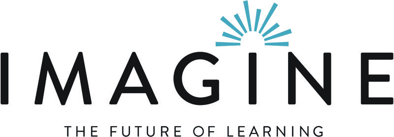 Imagine Worldwide Logo