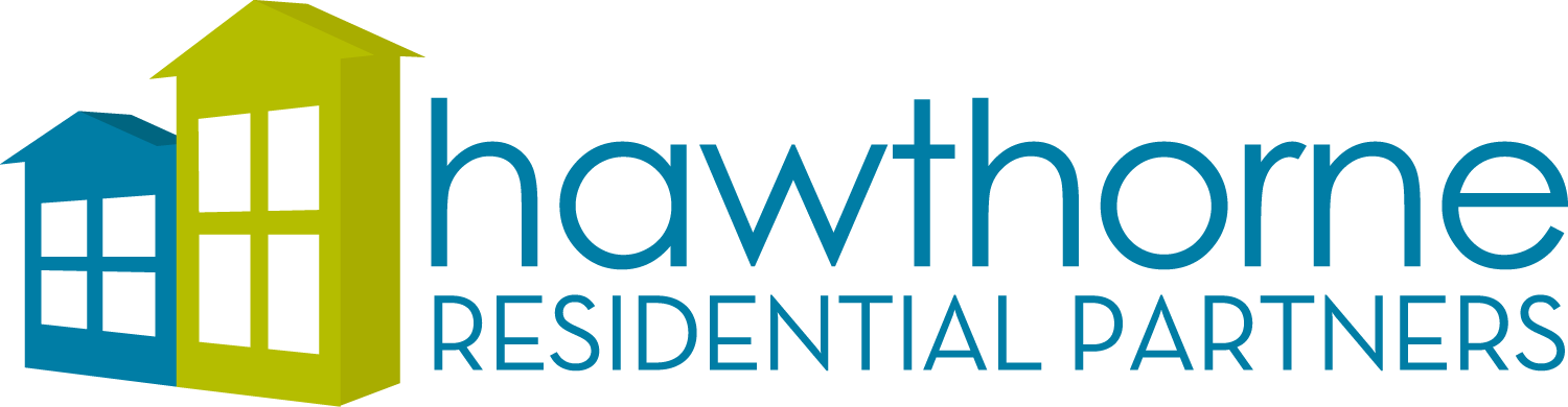 Hawthorne Residential Partners Logo