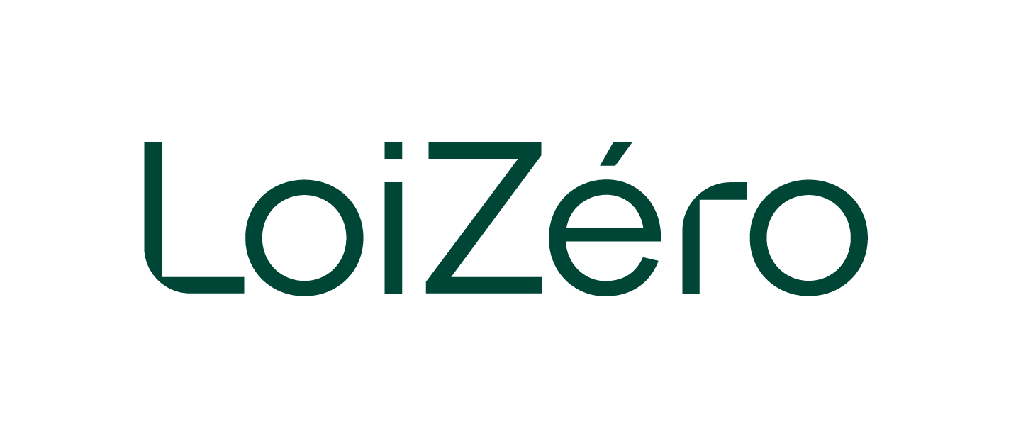 LoiZéro Logo