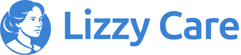 Lizzy Care Logo