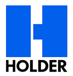Holder Construction Logo