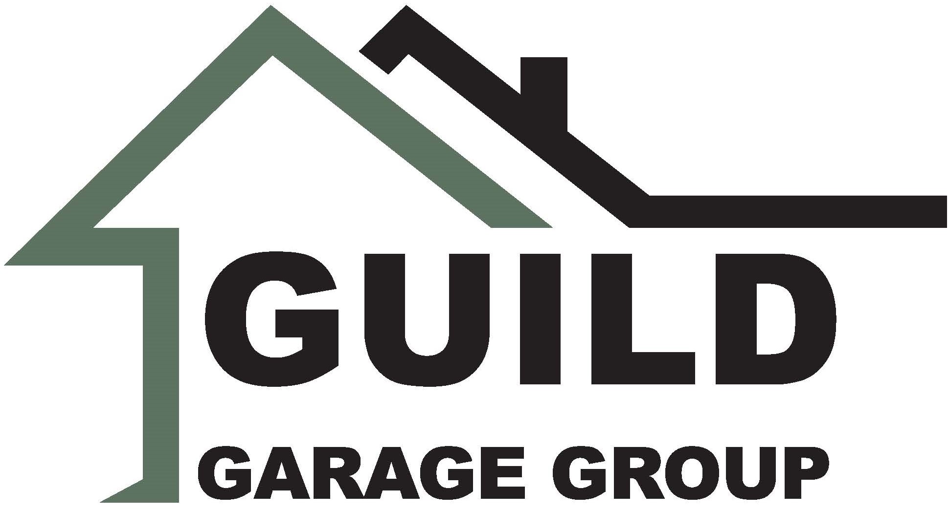 Jolly Goat Garage Doors Logo
