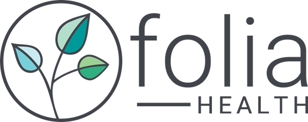 Folia Health Logo