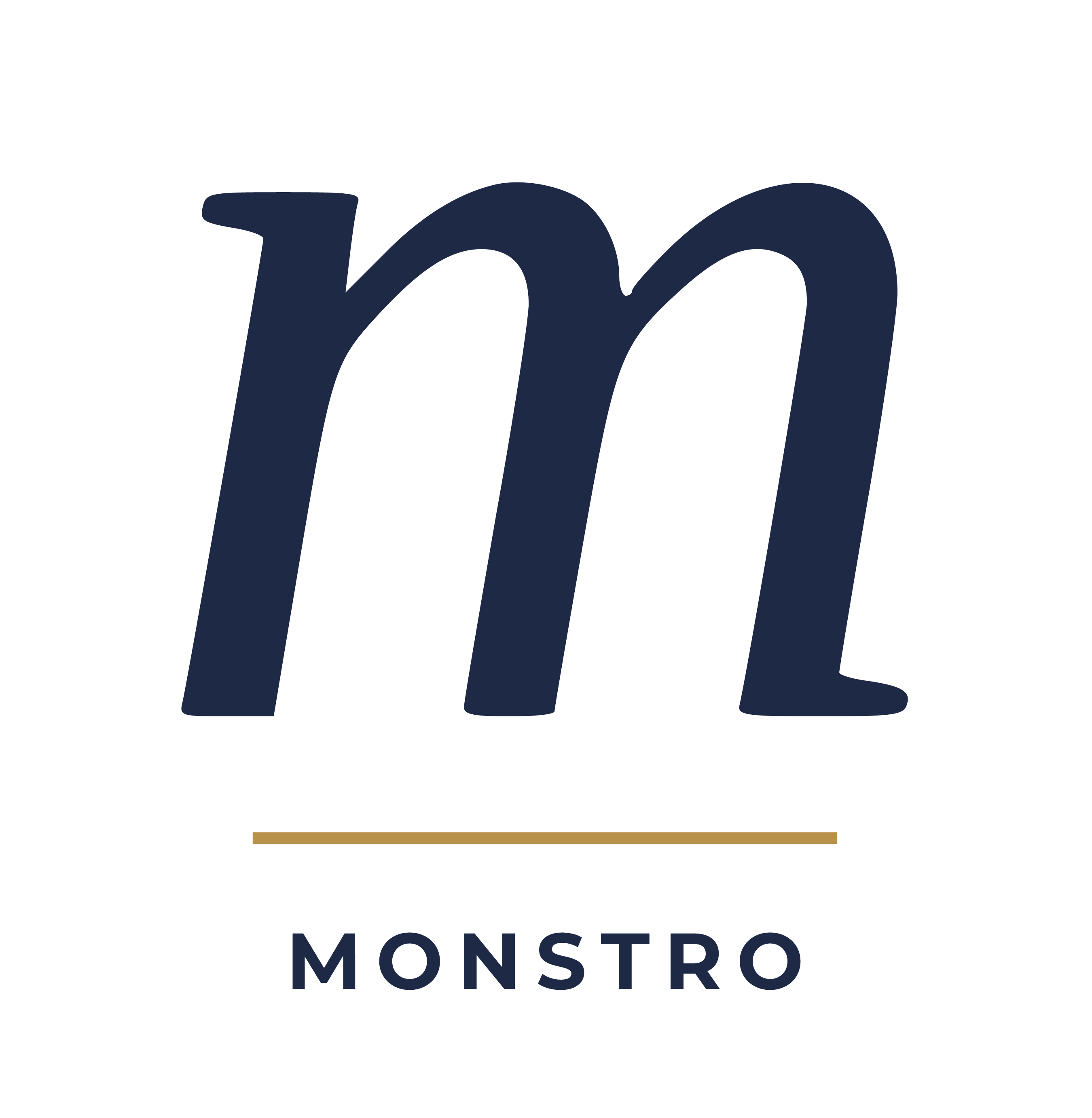 Monstro Logo
