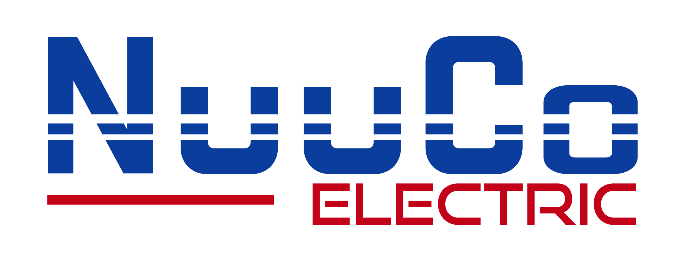 NuuCo Electric Logo