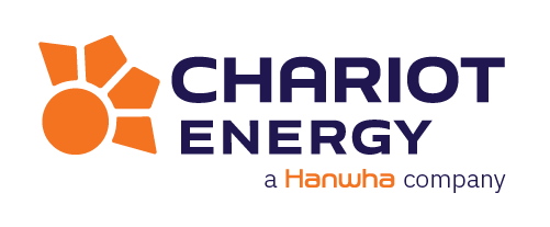 Chariot Energy Logo