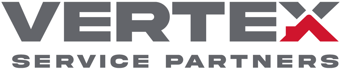 Vertex Service Partners Logo