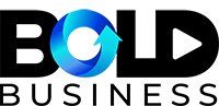 Bold Business Logo