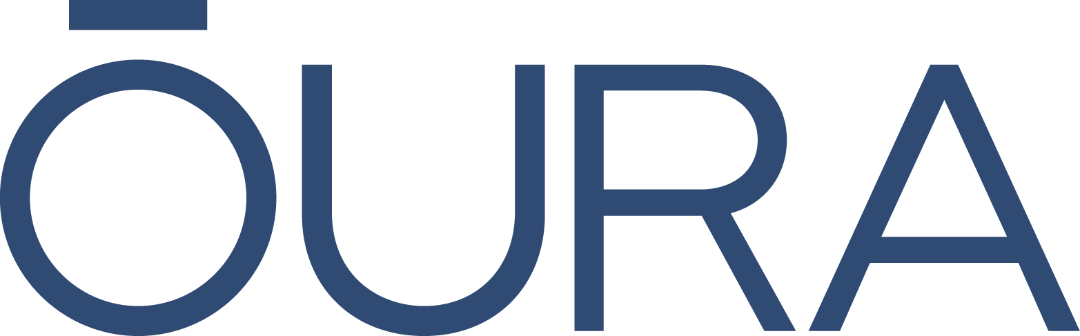 Ōura Logo