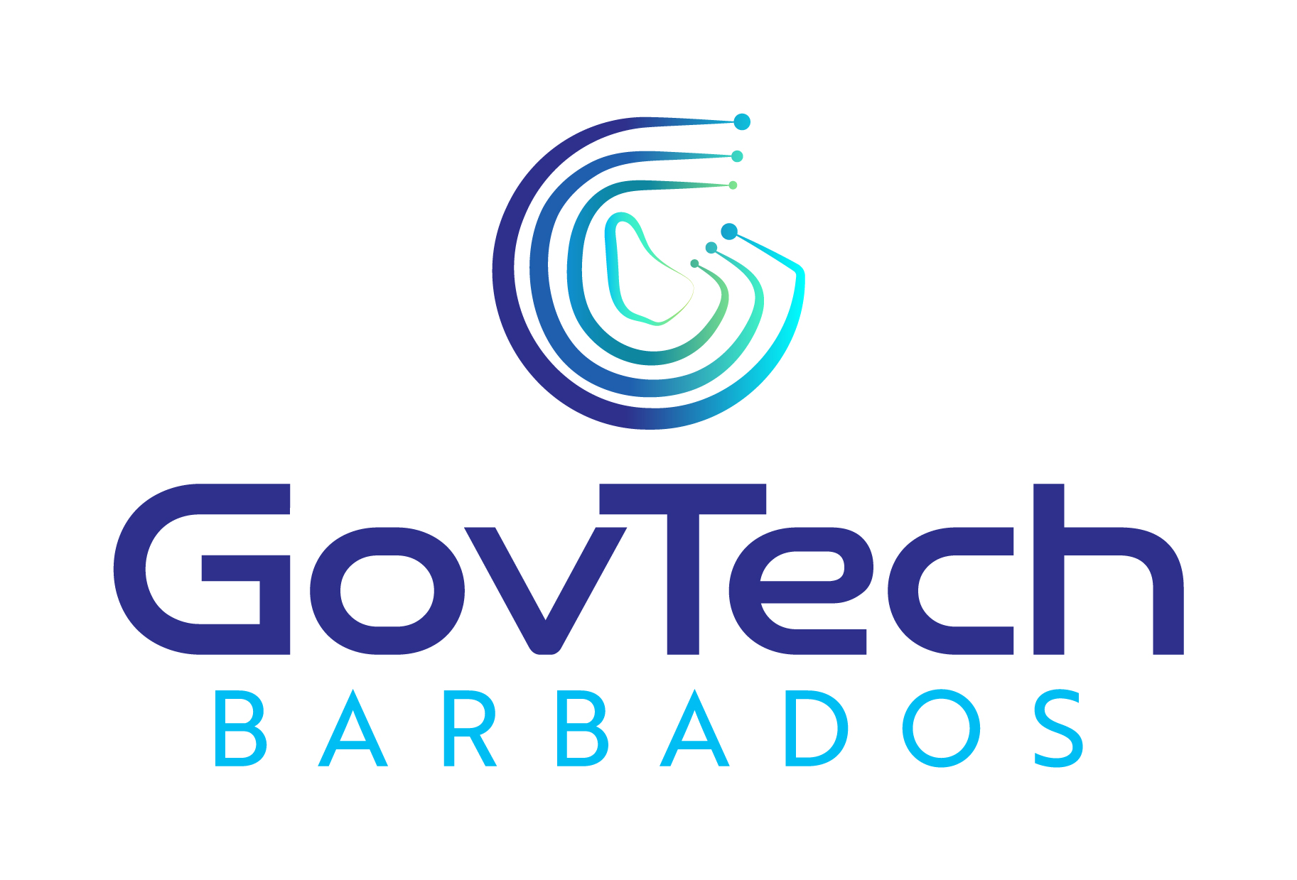 GovTech Barbados Logo