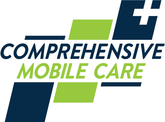 Comprehensive Mobile Care Logo
