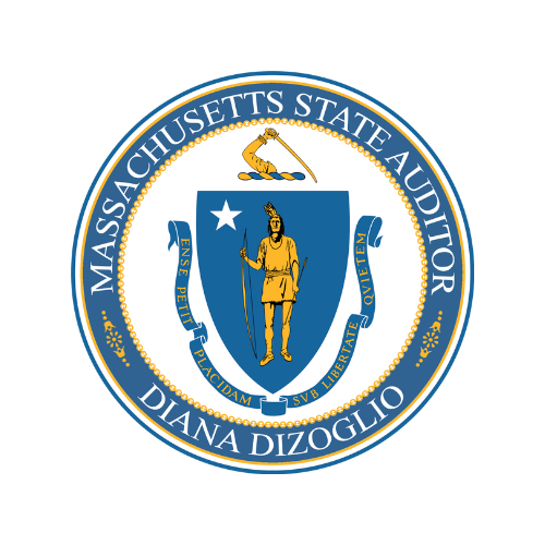 Office of the State Auditor Logo