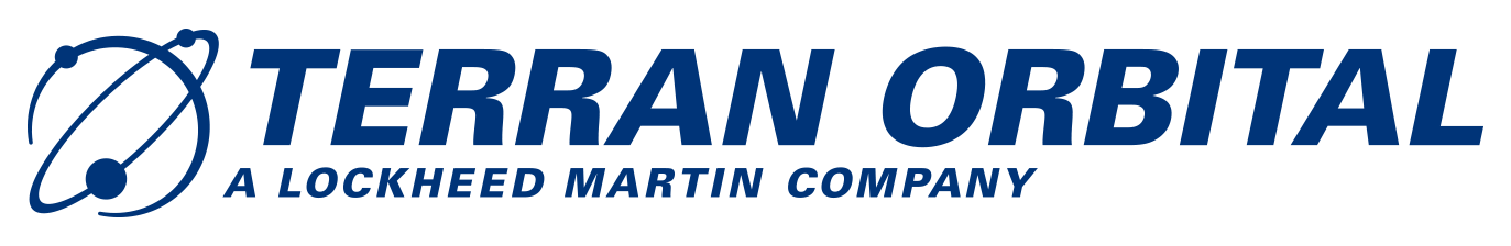 Terran Orbital Corporation Logo