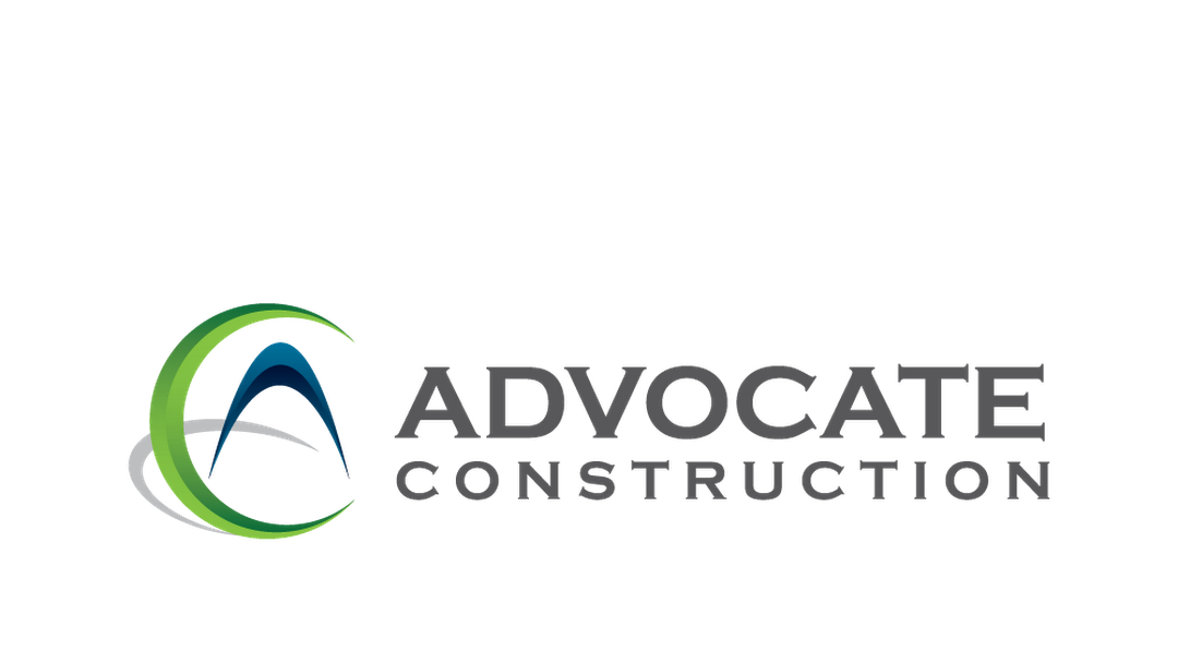 Advocate Construction Logo