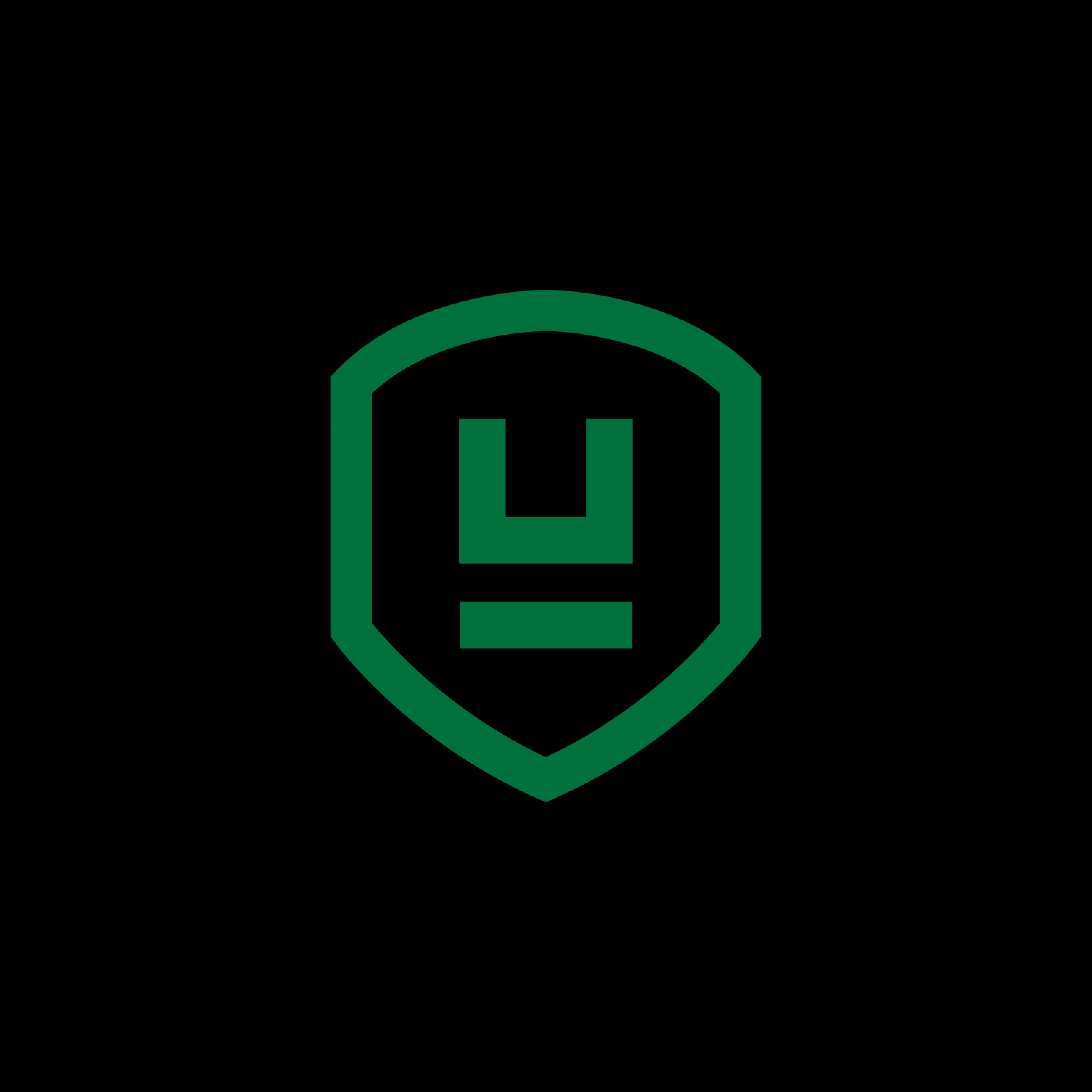 Urban Golf Performance Logo