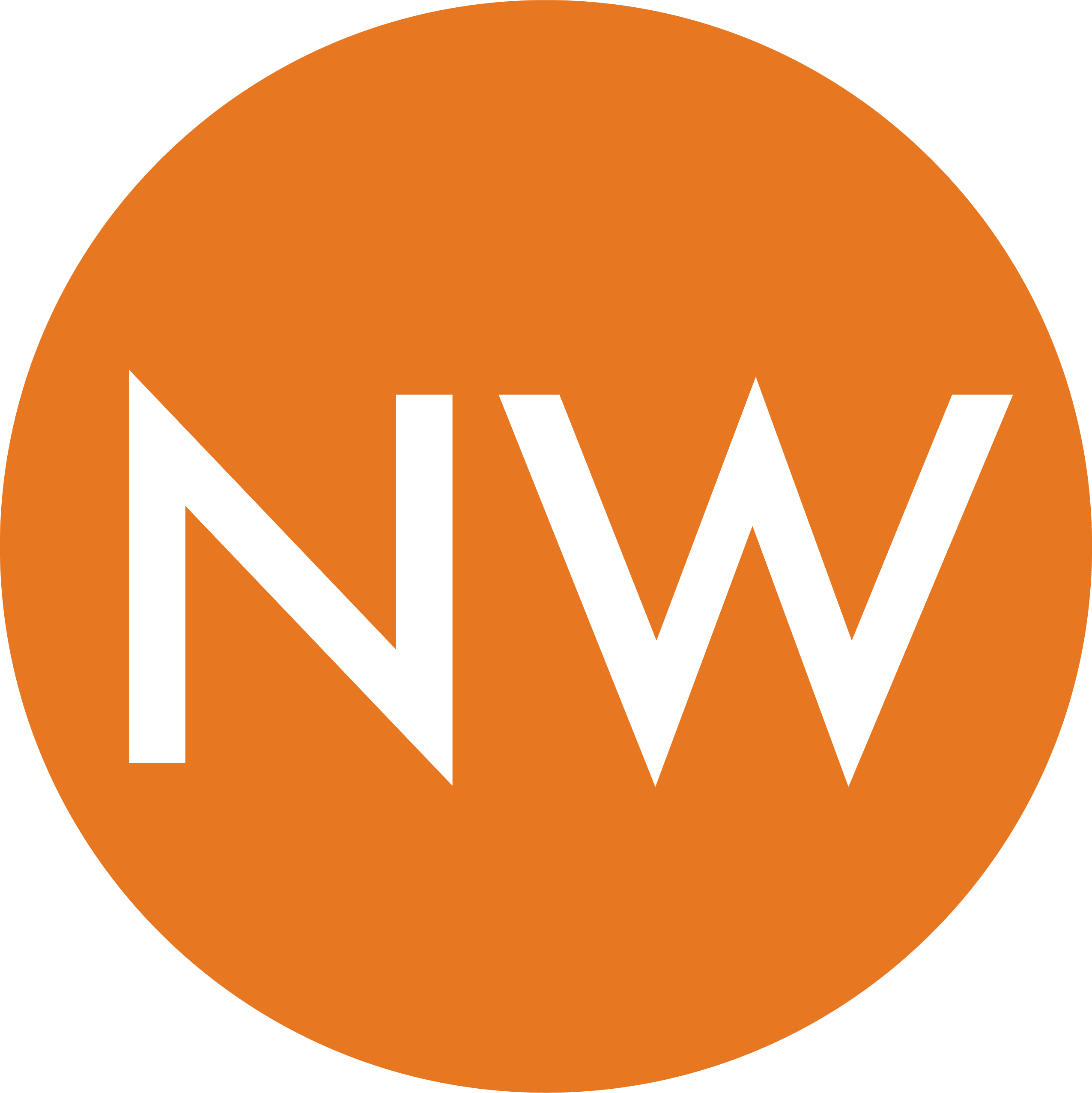 Northwest Title Logo