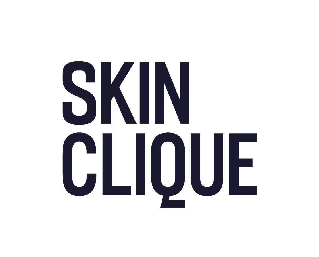 Skin Clique Logo