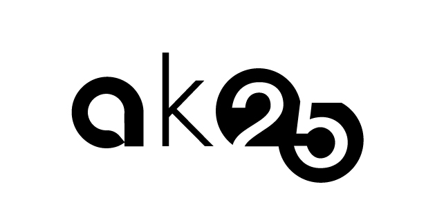 Audiokinetic Logo