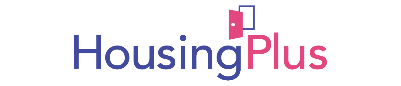 HousingPlus Logo