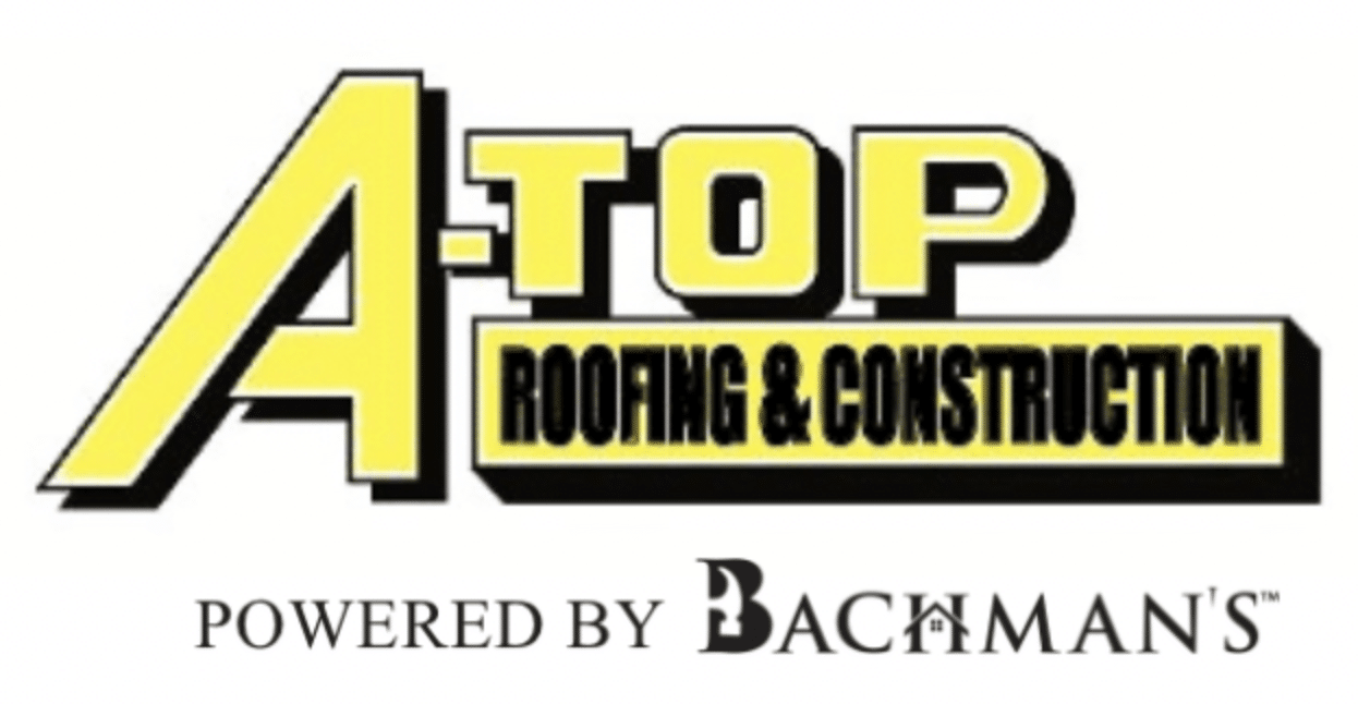 A Top Roofing & Construction  Logo