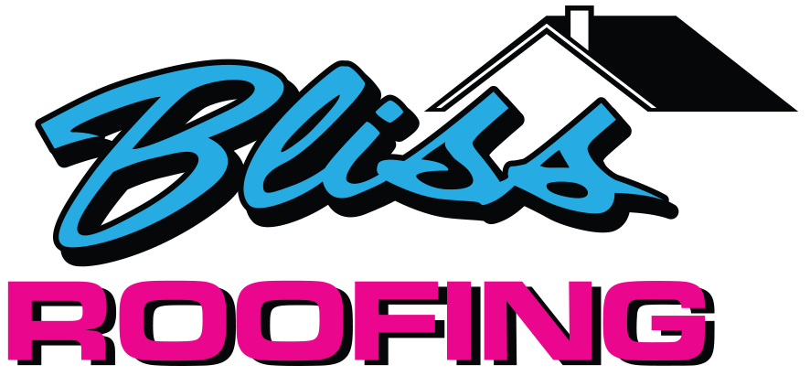 Bliss Roofing Logo