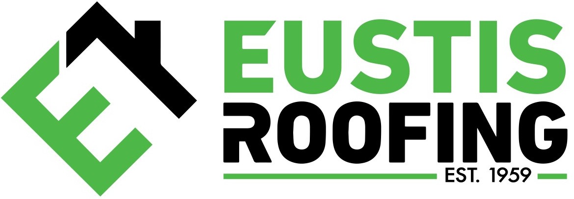 Eustis Roofing Logo